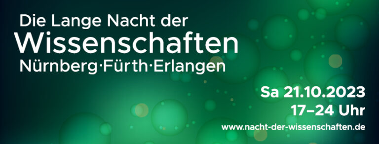 Reise durch die faszinierende Welt der Wissenschaft