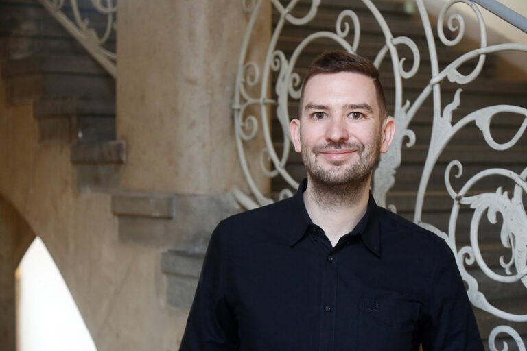 Kulturpreis der Stadt Nürnberg für Kunstwissenschaftler Dr. Marian Wild