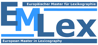 Zum Artikel "„Europäischer Master in Lexikographie” (EMLex) erhält dritte EU-Förderung"