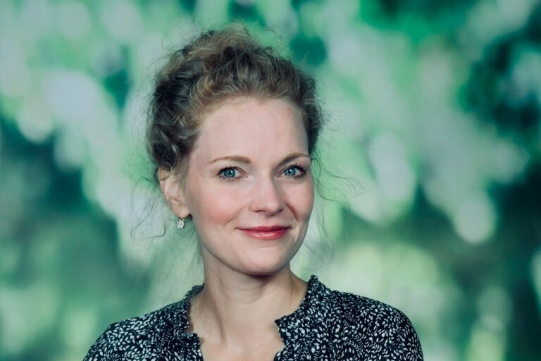 Kunsthistorikerin im Gespräch mit Zeit online