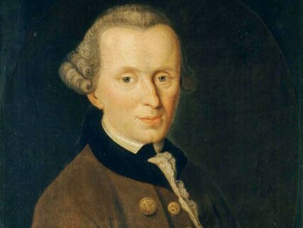 Zum Artikel "Was heißt denn hier aufgeklärt? – Ein Gastbeitrag zum 300. Geburtstag von Immanuel Kant"