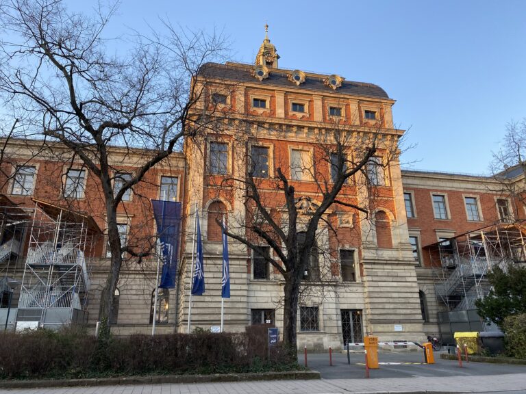 FAU Dialog: Mobilität an der FAU + Green Office sammelt Ideen