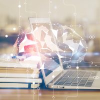 Zum Artikel "10. Juni: Neue Veranstaltungsreihe: „Let’s Talk: KI in der FAU Lehre“"