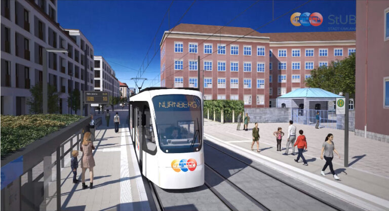 Bedeutung der StUB für die FAU