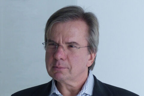 Zum Artikel "Neuer Sonderbeauftragter gegen Antisemitismus an der FAU: Prof. Dr. Lutz Edzard"