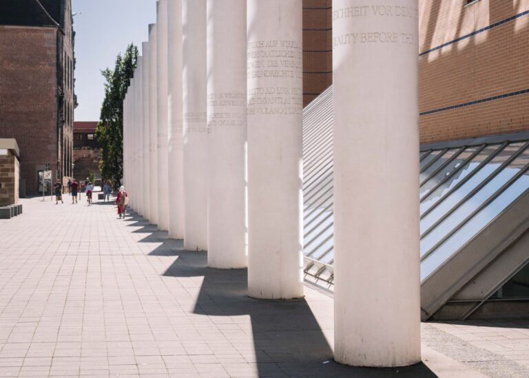 Start der Reihe „Phil pro Demokratie“