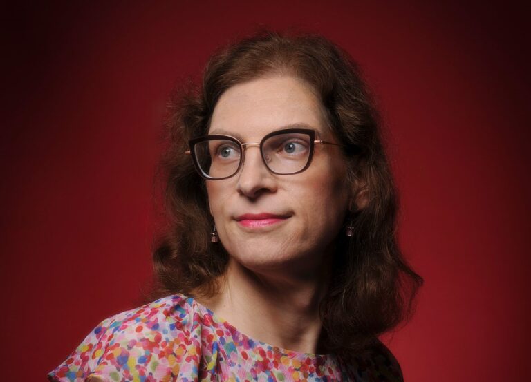 Professorin Stephanie Evert in die Bayerische Akademie der Wissenschaften aufgenommen