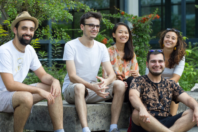 Infoveranstaltung für Bachelor-Erstsemester