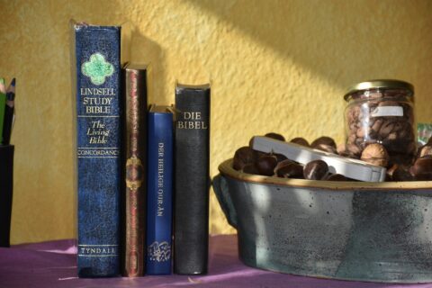 Zum Artikel "Gastvorlesungen aus dem Libanon: Besuch von Dr. Hussein Ghaddar von der American University of Beirut"