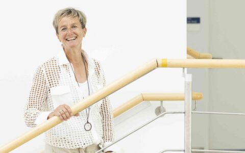 Zum Artikel "Professorin Bärbel Kopp in Jury des Deutschen Schulpreises berufen"