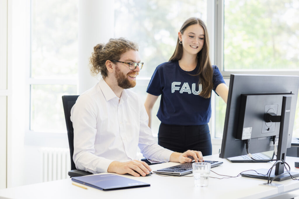 Serviceeinrichtungen