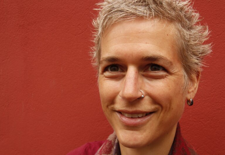 Heisenberg-Förderung für PD Dr. Viola Thimm