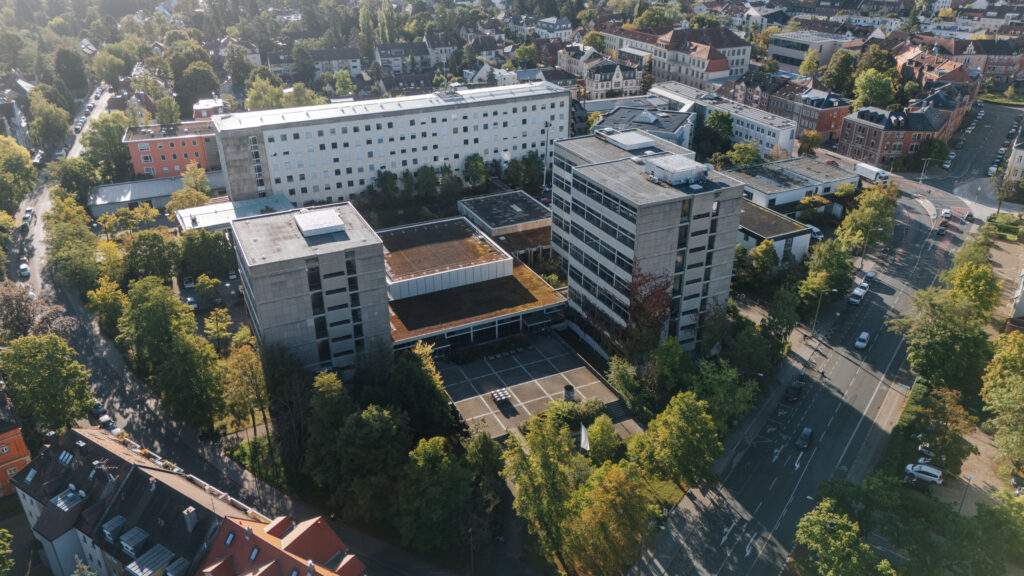 Fakultätsprojekte