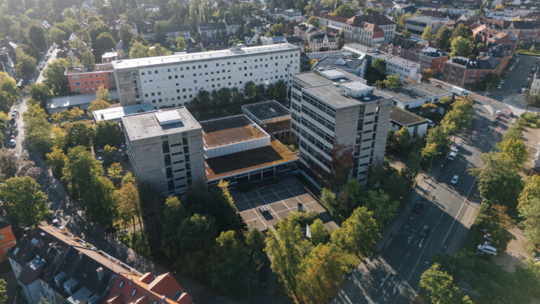 Beitragsbild für Fakultätsprojekte