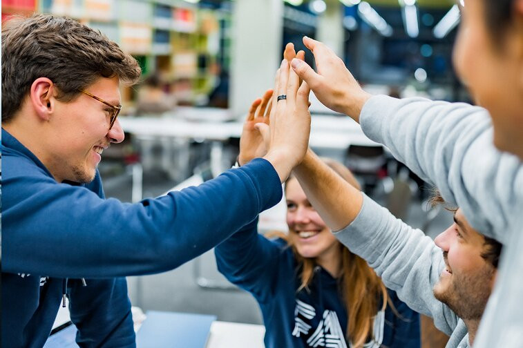 Vorteile des Studiums an der FAU